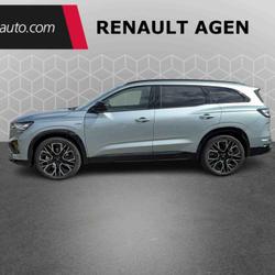 Renault Espace 5 full hybrid E-Tech 200 ch 7pl Esprit Alpine 5p occasion - Agen - photo 2/17