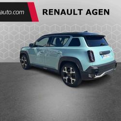 Renault R4 E-Tech 4 E-Tech Electrique 150 ch autonomie confort Techno plein sud&reg; 5p occasion - Agen - photo 3/19