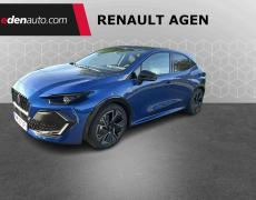 Renault Clio 6 Agen