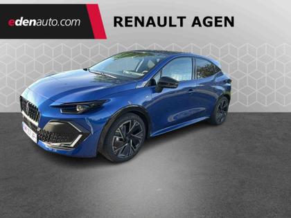 Renault Clio 6 - Clio E-Tech full hybrid 160 ch esprit Alpine 5p - 28 890 €