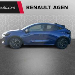 Renault Clio 6 Clio E-Tech full hybrid 160 ch esprit Alpine 5p Agen