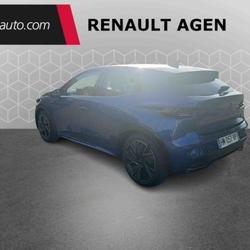 Renault Clio 6 Clio E-Tech full hybrid 160 ch esprit Alpine 5p Agen