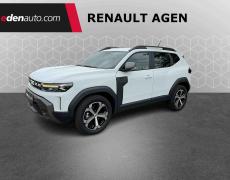 Dacia Duster Boé
