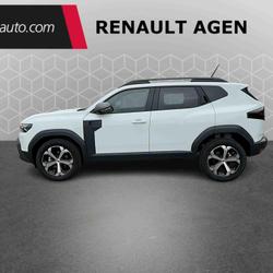 Dacia Duster ECO-G 120 auto Journey 5p occasion - Bo&eacute; - photo 2/12