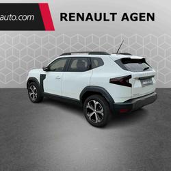 Dacia Duster ECO-G 120 auto Journey 5p occasion - Bo&eacute; - photo 3/12