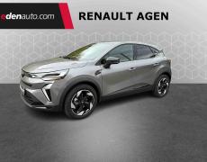 Renault Captur Agen