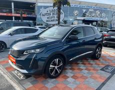 Peugeot 3008 Lescure-d'Albigeois