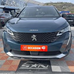 Peugeot 3008 BlueHDi 130 EAT8 GT Lescure-d'Albigeois