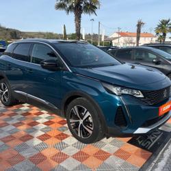 Peugeot 3008 BlueHDi 130 EAT8 GT Lescure-d'Albigeois
