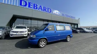 Fourgon Volkswagen Autres Volkswagen   - photo 0