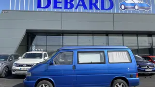 Fourgon Volkswagen Autres Volkswagen   - photo 1