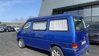 Fourgon Volkswagen Autres Volkswagen   - photo 2