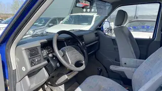 Fourgon Volkswagen Autres Volkswagen   - photo 3