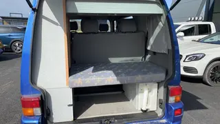 Fourgon Volkswagen Autres Volkswagen   - photo 4