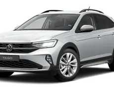 Volkswagen Taigo Saint-Lô