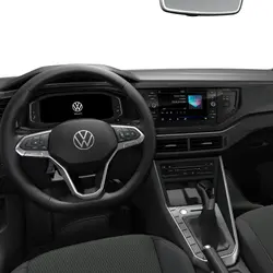 Volkswagen Taigo 1.0 TSI 116 DSG7 VW Edition occasion - Saint-L&ocirc; - photo 3/3