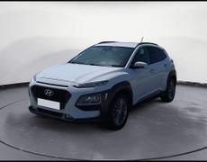 Hyundai Kona La Gacilly