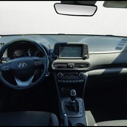 Hyundai Kona Edition#1 1.0 T-Gdi 120 La Gacilly