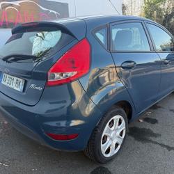 Ford Fiesta 1.4 TDCI 68CH TREND 5P Qu&eacute;vert