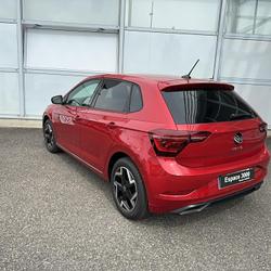 Volkswagen Polo Polo 1.0 TSI 95 S&S DSG7 Edition 50 Sausheim