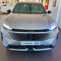 Peugeot 3008 1.2 Hybrid 145ch Allure e-DCS6 Eysines