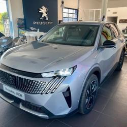 Peugeot 3008 1.2 Hybrid 145ch Allure e-DCS6 Eysines
