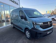 Renault Master - MASTER ELECTRIQUE FGN L2H2 3T5 GRANDE AUTONOMIE ADVANCE 4p - 45 000 €