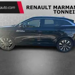 Renault Austral Austral full hybrid E-Tech 200 ch Techno 5p Sainte-Bazeille