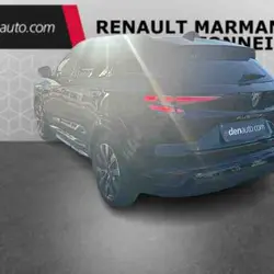 Renault Austral Austral full hybrid E-Tech 200 ch Techno 5p Sainte-Bazeille