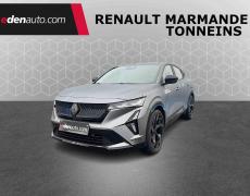 Renault Rafale Sainte-Bazeille