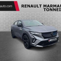 Renault Rafale Rafale hyper hybrid E-Tech 300ch 4x4 atelier Alpine 5p Sainte-Bazeille