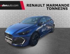 Renault Clio - Clio E-Tech full hybrid 160 ch esprit Alpine 5p - 27 990 €