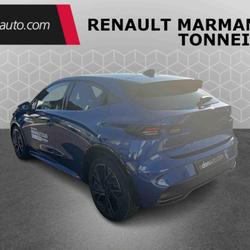 Renault Clio 6 Clio E-Tech full hybrid 160 ch esprit Alpine 5p Sainte-Bazeille