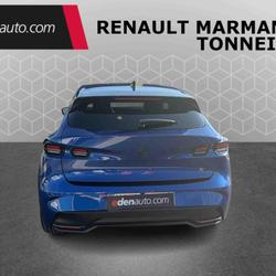 Renault Clio 6 Clio E-Tech full hybrid 160 ch esprit Alpine 5p Sainte-Bazeille