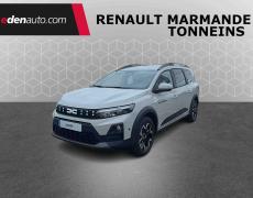 Dacia Jogger - Jogger Hybrid 155 7 places Journey 5p - 28 890 €