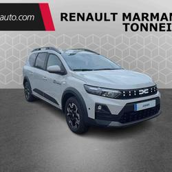 Dacia Jogger Jogger Hybrid 155 7 places Journey 5p Sainte-Bazeille