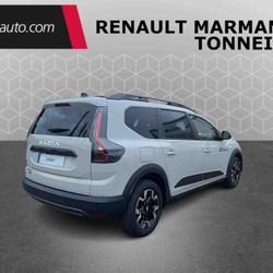 Dacia Jogger Jogger Hybrid 155 7 places Journey 5p Sainte-Bazeille