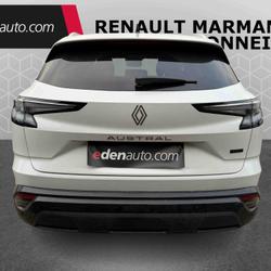 Renault Austral Austral full hybrid E-Tech 200 ch Techno 5p Sainte-Bazeille