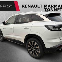 Renault Austral Austral full hybrid E-Tech 200 ch Techno 5p Sainte-Bazeille