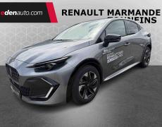 Renault Clio 6 Sainte-Bazeille