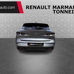 Renault Clio 6 Clio E-Tech full hybrid 160 ch Techno 5p Sainte-Bazeille