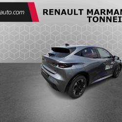 Renault Clio 6 Clio E-Tech full hybrid 160 ch Techno 5p Sainte-Bazeille