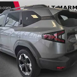 Dacia Bigster Bigster Mild Hybrid 130 4x4 Extreme 5p Sainte-Bazeille