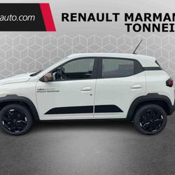 Dacia Spring Spring electric 100 Extreme 5p Sainte-Bazeille