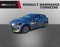 Renault Clio - Clio E-Tech full hybrid 160 ch Evolution 5p - 23 990 €