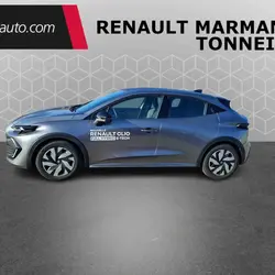 Renault Clio 6 Clio E-Tech full hybrid 160 ch Evolution 5p Sainte-Bazeille