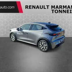 Renault Clio 6 Clio E-Tech full hybrid 160 ch Evolution 5p Sainte-Bazeille