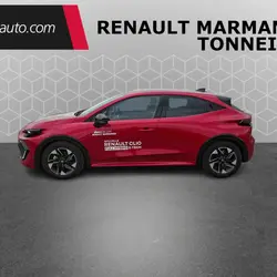 Renault Clio 6 E-Tech full hybrid 160 ch Techno 5p occasion - Sainte-Bazeille - photo 2/25