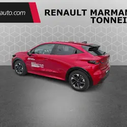 Renault Clio 6 Clio E-Tech full hybrid 160 ch Techno 5p Sainte-Bazeille