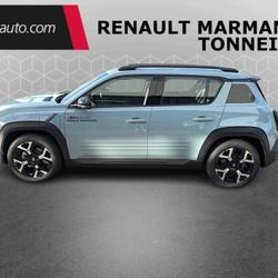 Renault R4 E-Tech Renault 4 E-Tech Electrique 150 ch autonomie confort Techno 5p Sainte-Bazeille